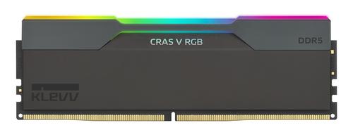 KLEVV Crucial RGB memory module 32