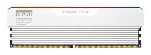 KLEVV Urbane V RGB memory module