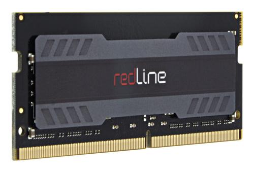 Mushkin Redline - 8GB DDR4-3200 SODIMM