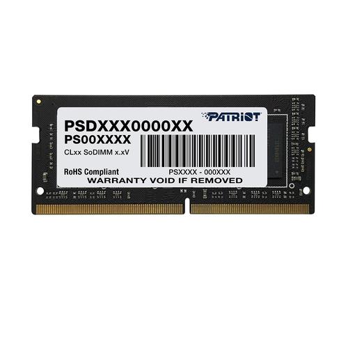 Patriot Memory Patriot Signature Line DDR4