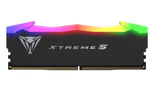 Patriot Memory Viper RGB Xtreme5 memory