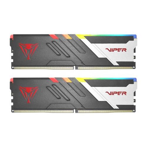 Patriot Memory Viper RGB PVVR532G640C32K memory
