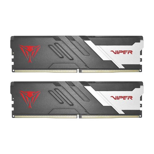 Patriot Memory Viper Venom PVV532G700C32K 32 GB (2 x 16 GB) DDR5 288-pin DIMM memory module