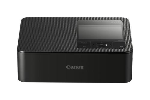 CANON SELPHY CP1500 photo printer, dye-sublimation