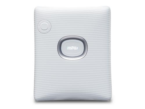 Fujifilm Instax SQUARE Link - White photo printer Thermal 800 x 800 DPI 2.4 x 2.4 (6.2x6.2 cm)