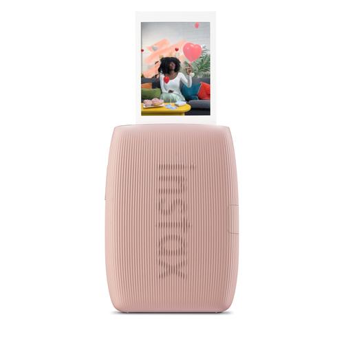 Fujifilm Instax Mini Link3 Rose Pink