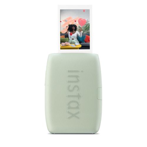Fujifilm Photo Printer 16832156 / Fujifilm Instax Mini Link 3 Green