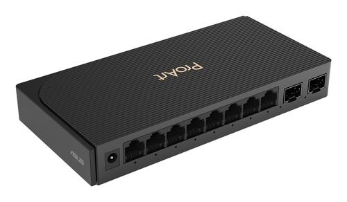 ASUS Switch PQG-U1080 8-Port 2.5G