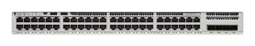 CISCO Catalyst 9200L Managed L3 Gigabit