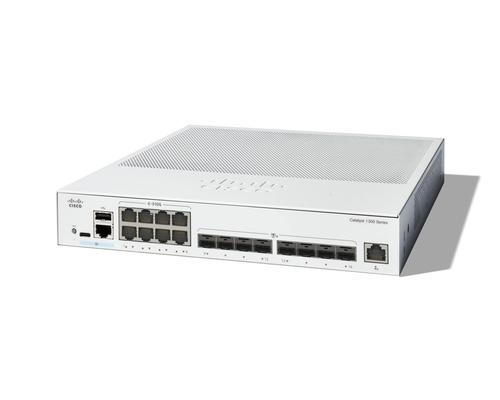 CISCO Catalyst C1300-16XTS Managed Layer 2/Layer