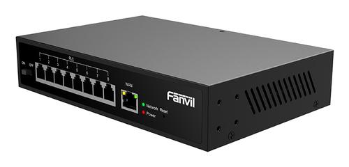 fanvil PN8 2-Wire PoE Switch