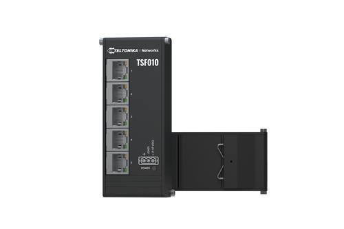 Teltonika | Industrial Switch | TSF010