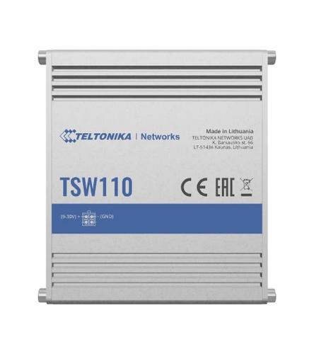 Teltonika TSW110