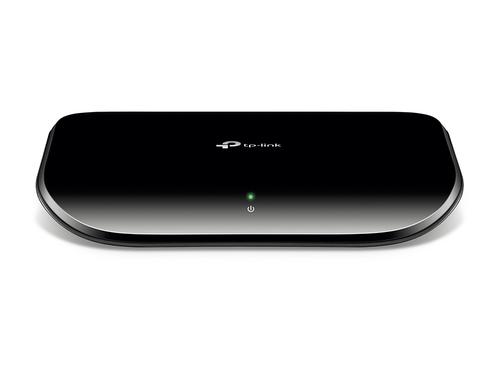 TP-LINK | Switch | TL-SG1005D |