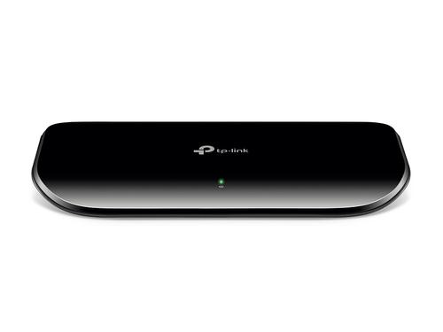TP-LINK 8-Port Gigabit Desktop Network Switch