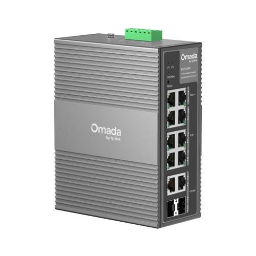 TP-LINK IES210GPP (IES210GPP)