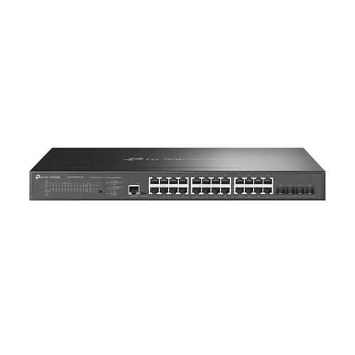 TP-LINK Omada 24-Port 2.5GBASE-T and