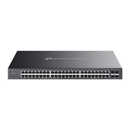 TP-LINK Omada 52-Port Gigabit Smart Switch