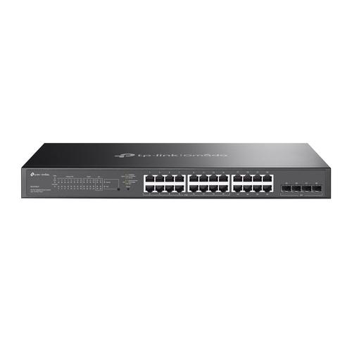 TP-LINK Omada 28-Port Gigabit Smart Switch