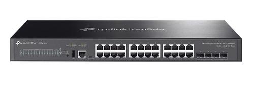 TP-LINK Omada SG5428X network switch Managed