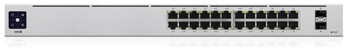 Ubiquiti UniFi Switch USW-24-POE Gen2 95W