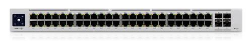 Ubiquiti UniFi Pro 48-Port PoE Managed