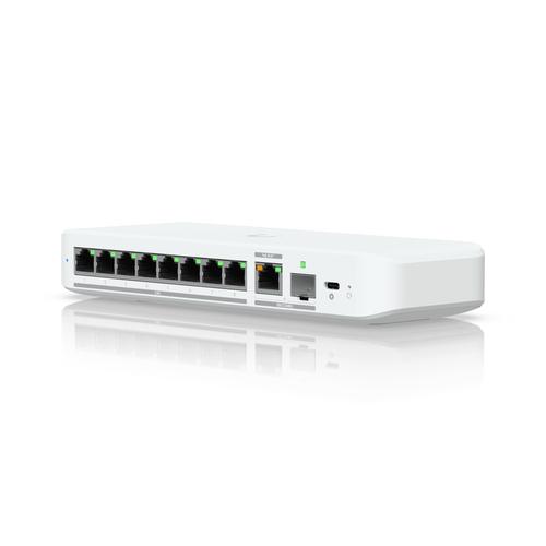 Ubiquiti UniFi Switch 2.5G 8-Port