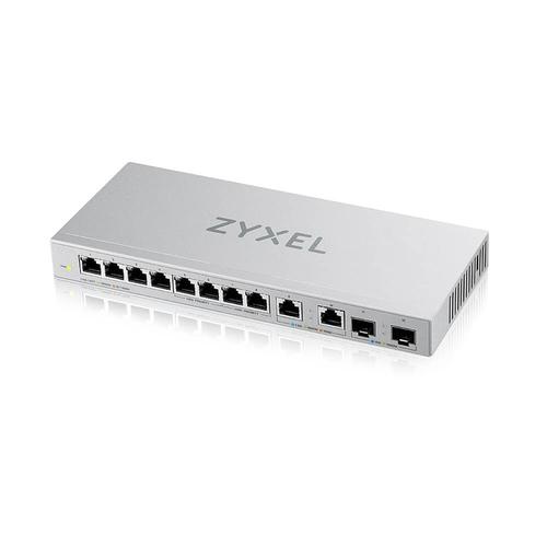 ZYXEL XGS1010-12-ZZ0101F