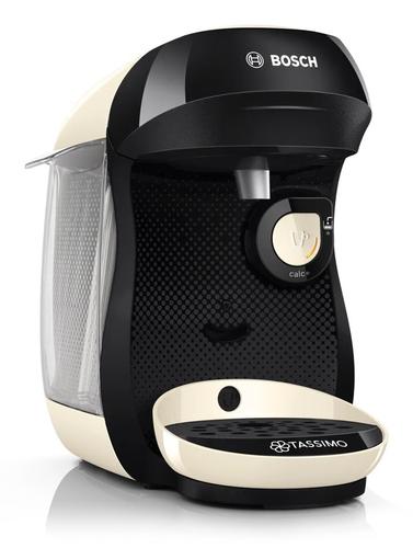 BOSCH TAS107E TASSIMO Multi-Drink Machine HAPPY