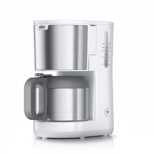 BRAUN KF1505 PurShine white