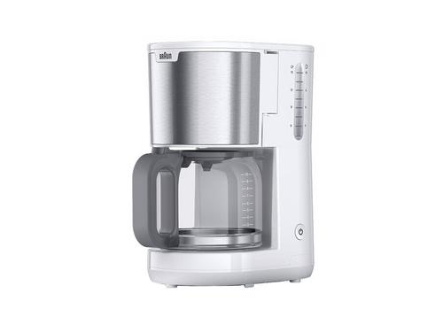 BRAUN KF 1500 Fully-Automatic Espresso Machine