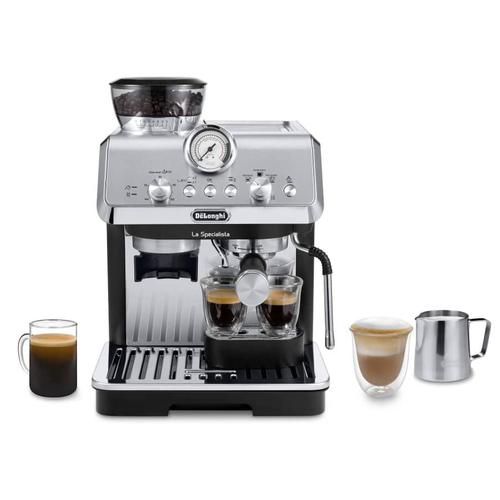 De`Longhi Dedica Arte EC9155.MB Semi-automatic