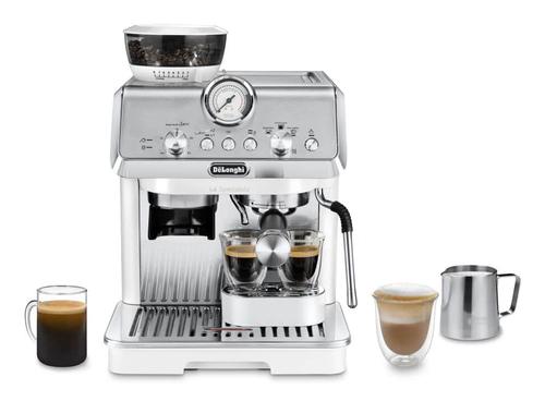 DELONGHI EC 9155.W The Art
