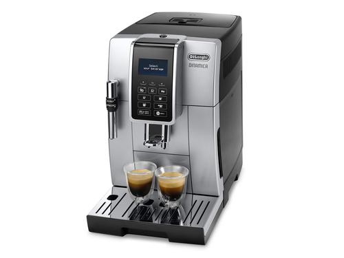 De’Longhi DINAMICA ECAM 350.35.SB Fully-automated Espresso machine