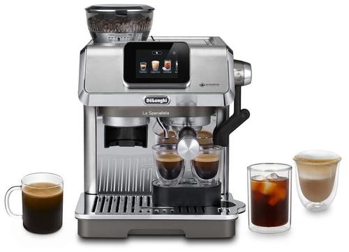 De’Longhi The Specialista EC9455.M Semi-automatic Espresso machine 1.7 L