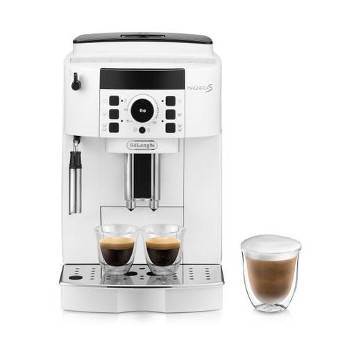 De’Longhi Magnifica S ECAM21.117.W Semi-automatic Espresso machine 1.8 L