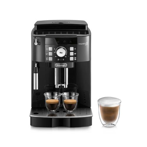 De’Longhi Magnifica S ECAM 21.110.B coffee maker Fully-automatic Espresso machine 1.8 L