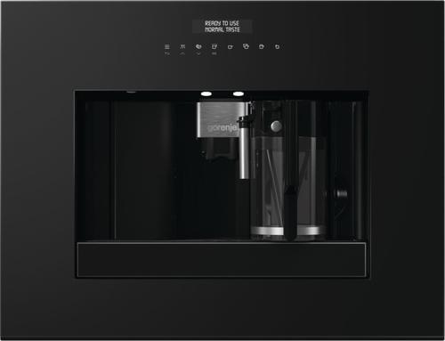 Gorenje Built-in coffee machine CM4G8BG
