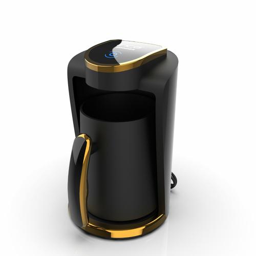 Inca Coffee machine Wonder Series Touch-Control sw