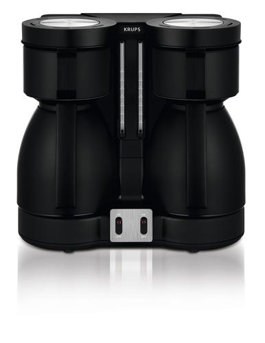 KRUPS KT8501 Semi-auto Drip coffee maker
