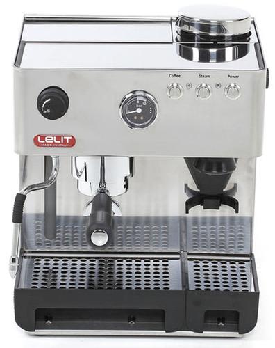 Lelit PL042EMI coffee maker Manual Espresso machine 2.7 L
