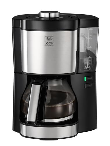 Melitta 6766589 coffee maker Fully-auto Drip coffee maker