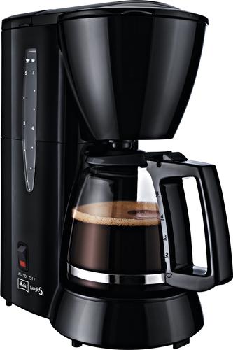 Melitta Single 5-cup drip coffee maker