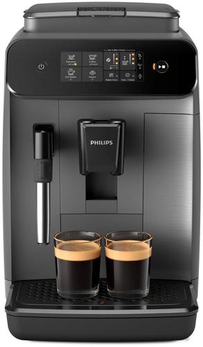 PHILIPS 800 EP0824/00 black mat