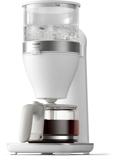 PHILIPS Gourmet Coffee Maker HD5416/00 Espresso