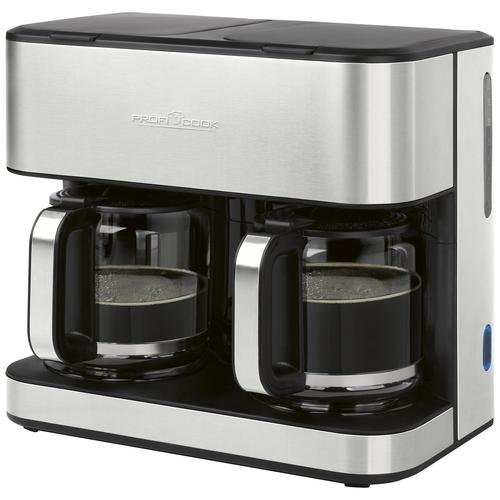 ProfiCook PC-KAD 1308 Manual Drip coffee maker 3.6 L