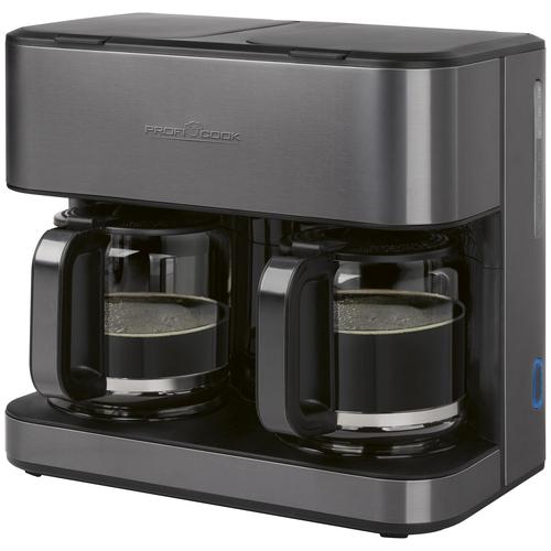 ProfiCook PC-KAD 1308 Manual Drip coffee maker 3.6 L