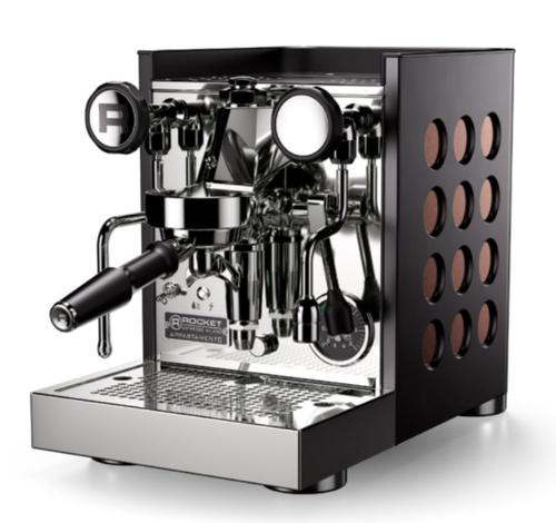 Rocket Apartment TCA Schwarz Copper (RE502B1C11)