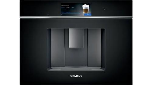 SIEMENS CT718L1B0 iQ700 Built-in Coffee Machine