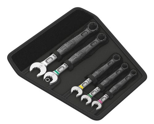 WERA Bicycle Set 10